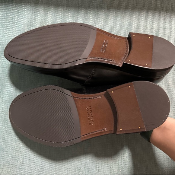 Brunello Shoes main image 5
